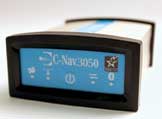 High-performance GNSS receiver