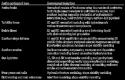 TABLE 1. Methods appropriate for analyzing geohazards in deep water dependent upon geological setting TABLE 1. Methods appropriate for analyzing geohazards in deep water dependent upon geological setting