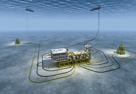 Developing the technology for subsea gas-liquids separation has been a priority in efforts to maximize production at Brazil’s offshore fields. Developing the technology for subsea gas-liquids separation has been a priority in efforts to maximize production at Brazil’s offshore fields.